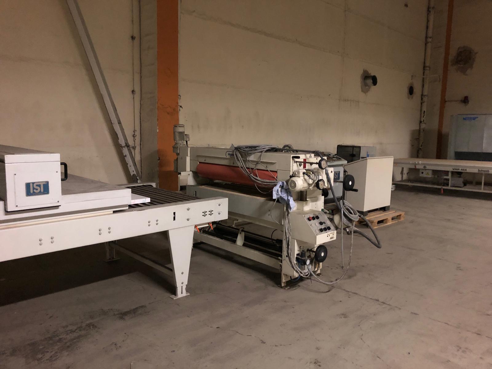 Hymmen ProfiCoater PFC S 1400