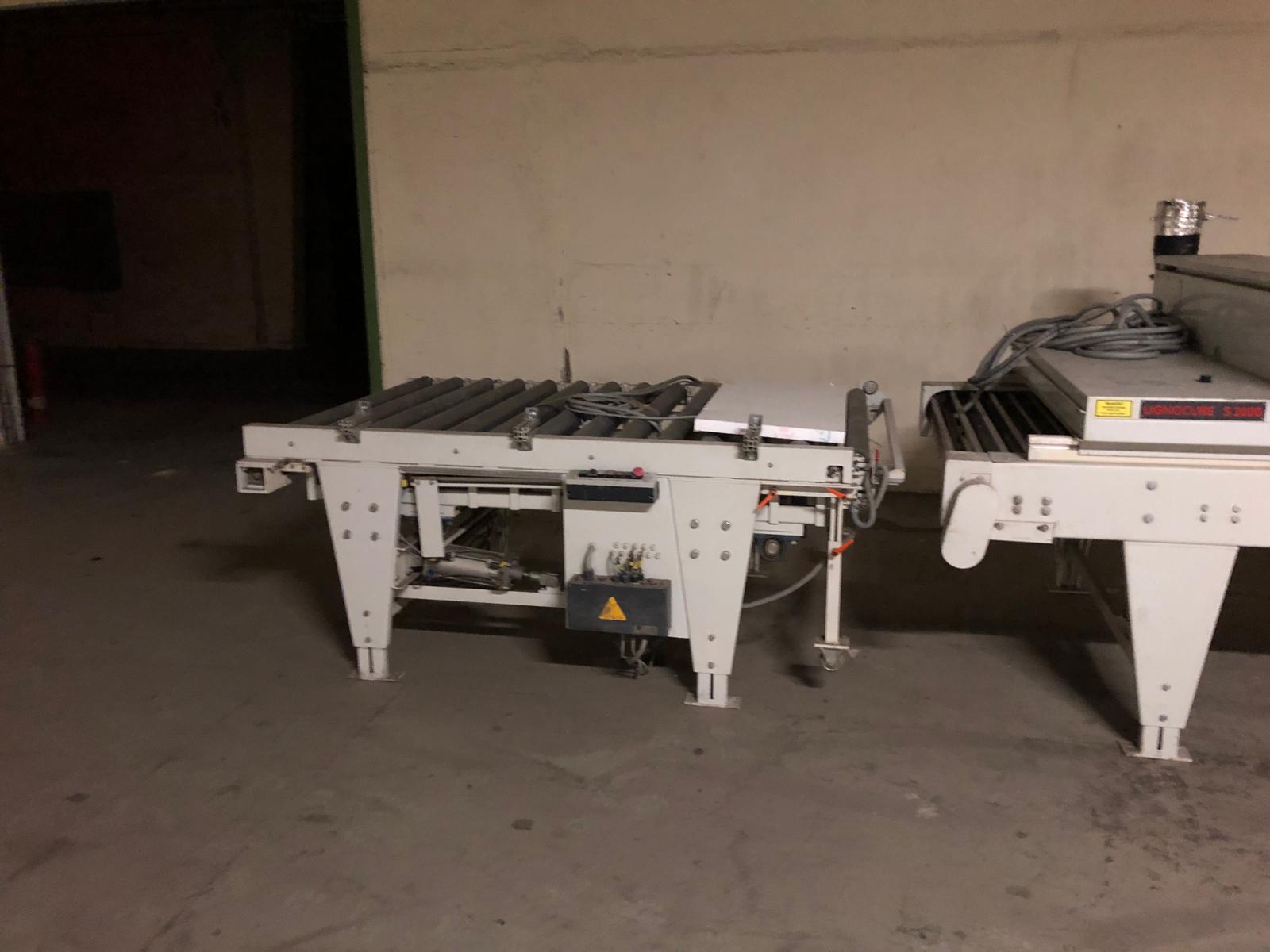 Hymmen ProfiCoater PFC S 1400