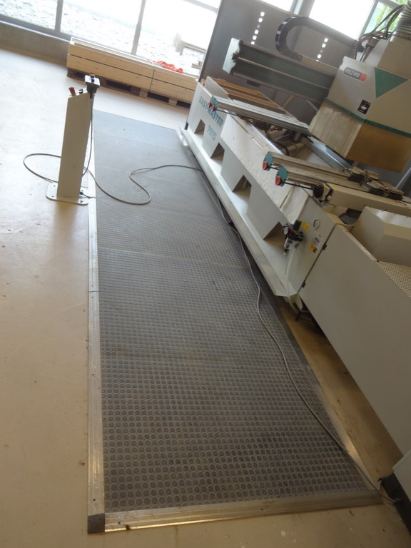 Holz-Her Easy Master 7015-210