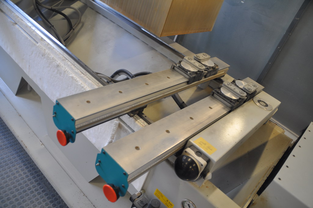 Holz-Her Easy Master 7015-210