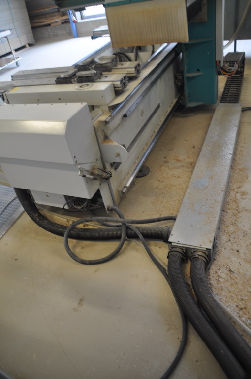 Holz-Her Easy Master 7015-210