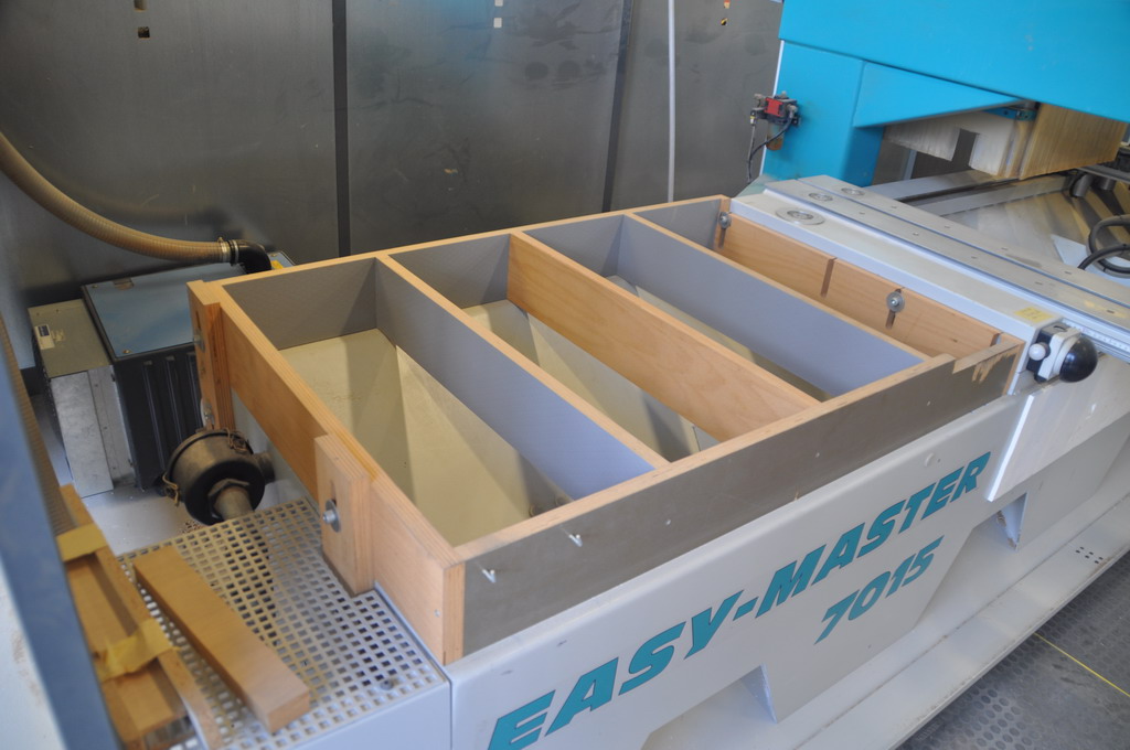 Holz-Her Easy Master 7015-210