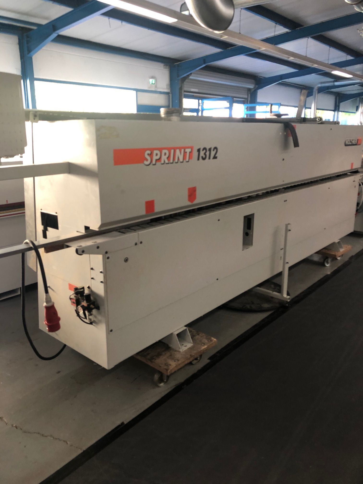 Sprint 1312