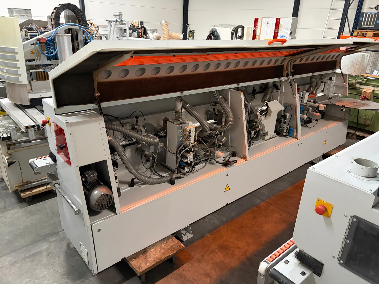 Holz-Her SPRINT 1329 Premium