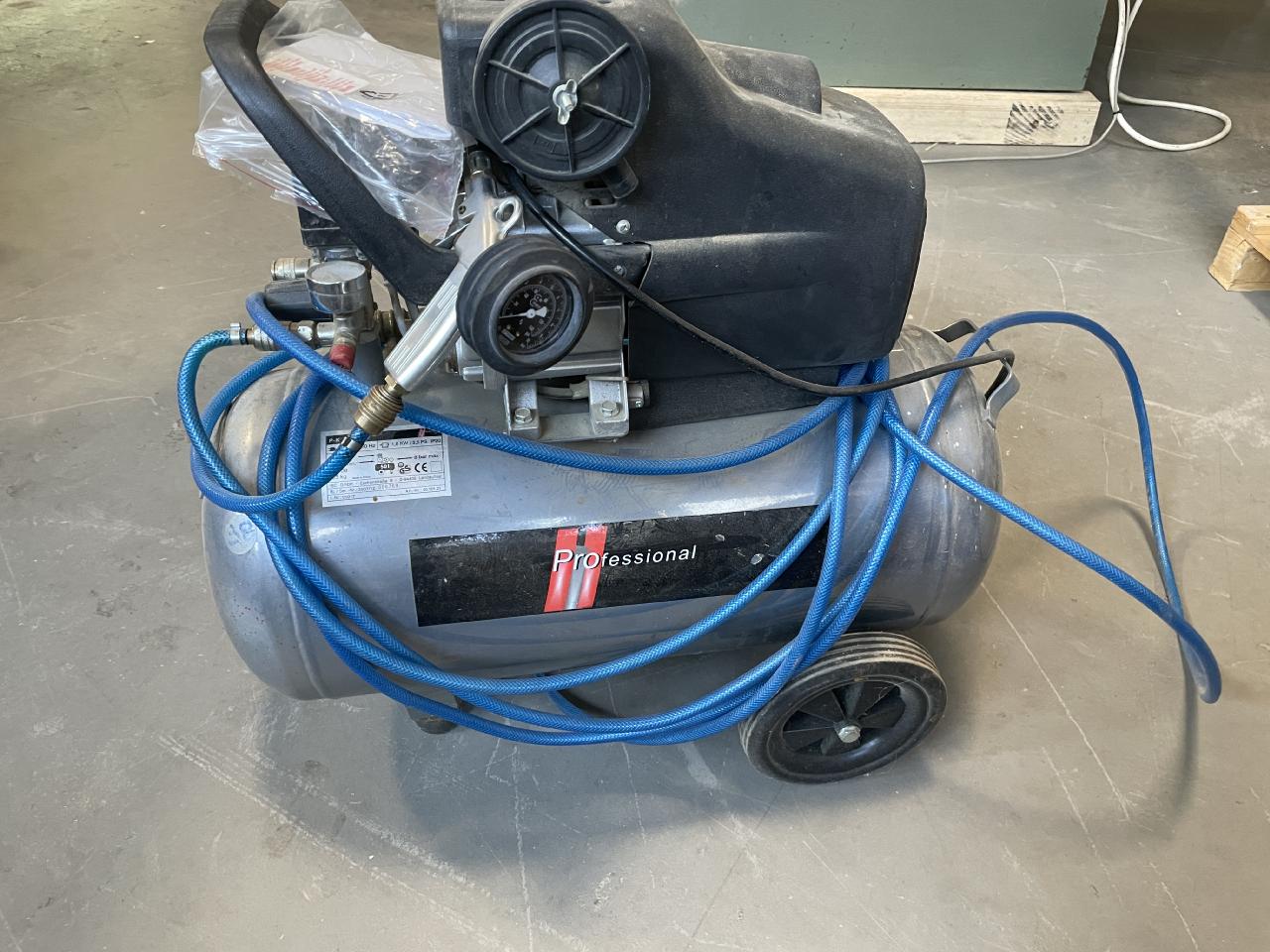 ISC PK 270/8/50