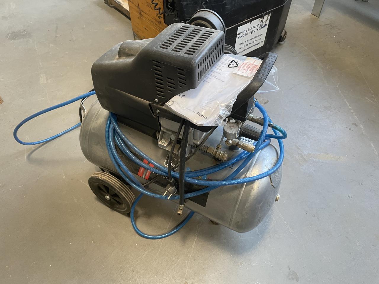 ISC PK 270/8/50