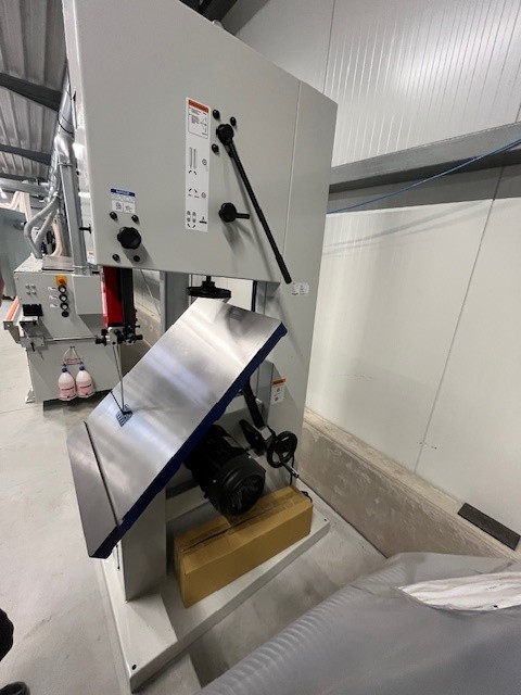 Holzkraft HBS 633 S SET