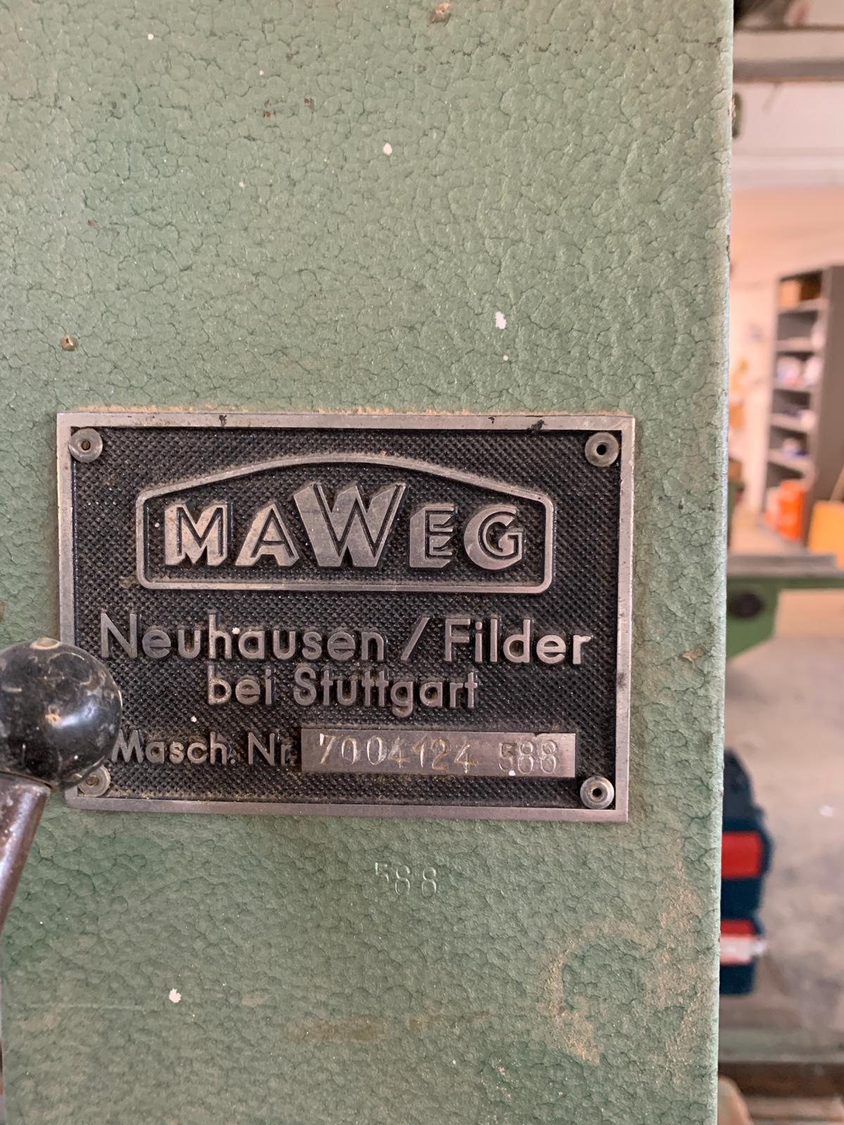 Maweg 