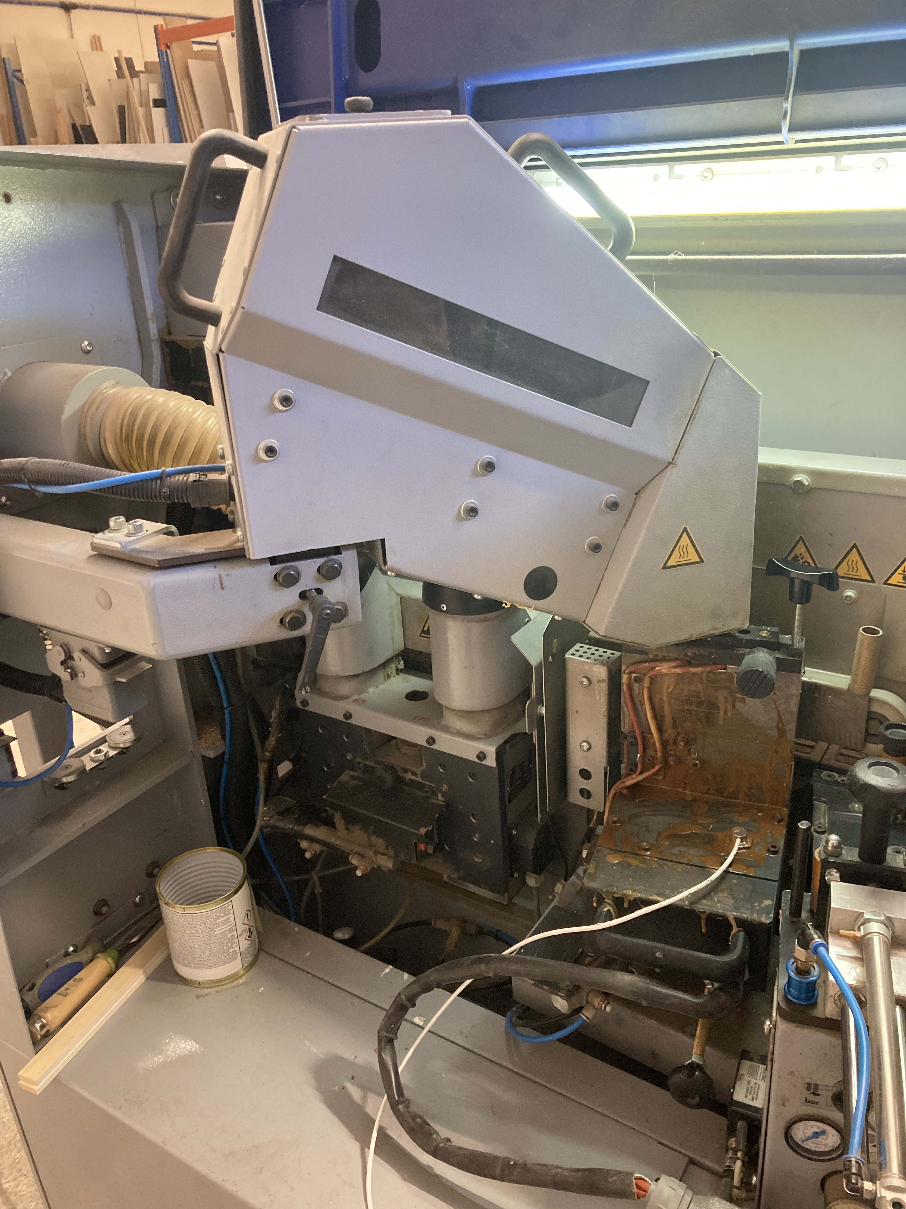 Format 4 Perfect 710 E-Motion