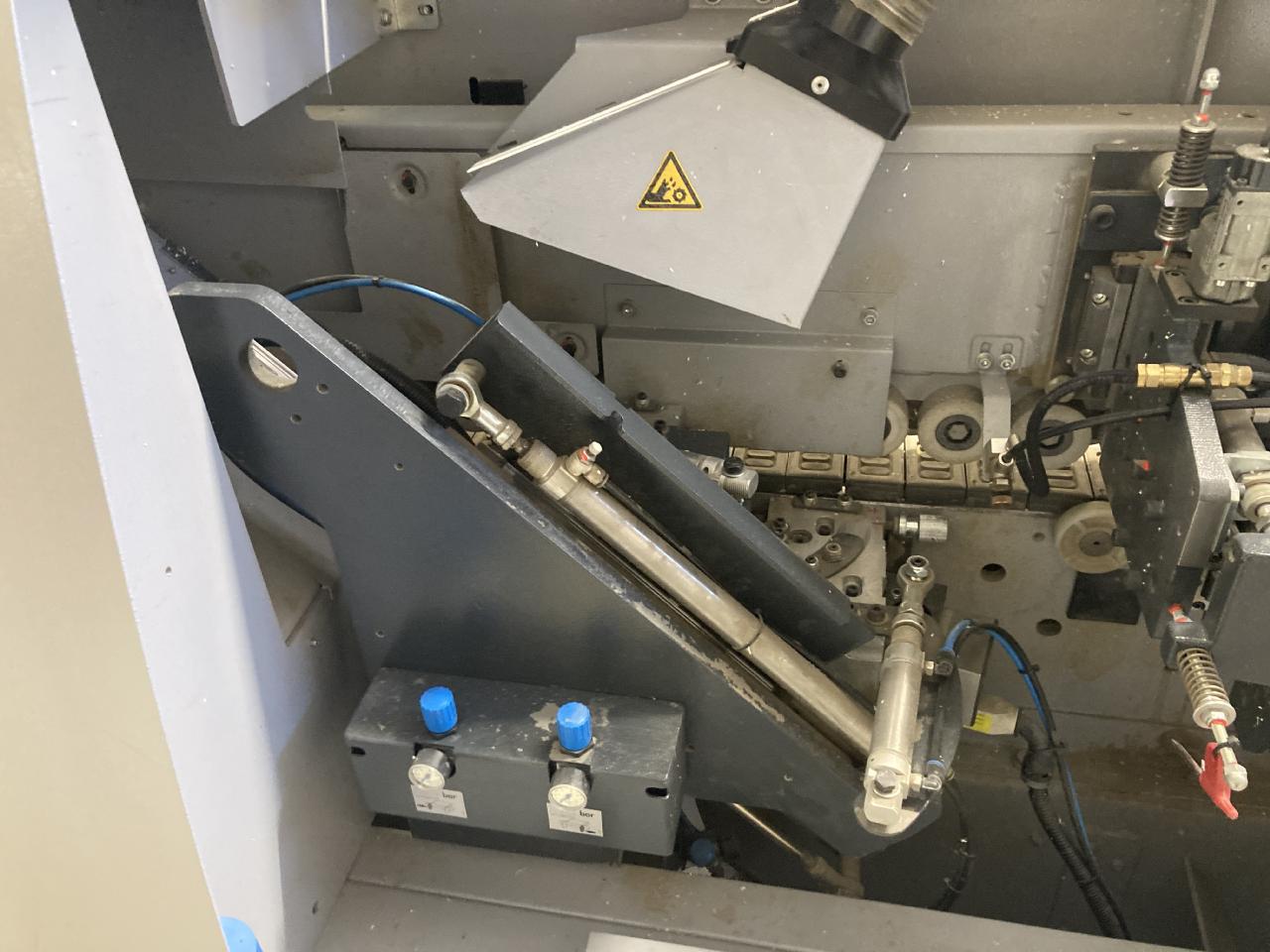 Format 4 Perfect 710 E-Motion