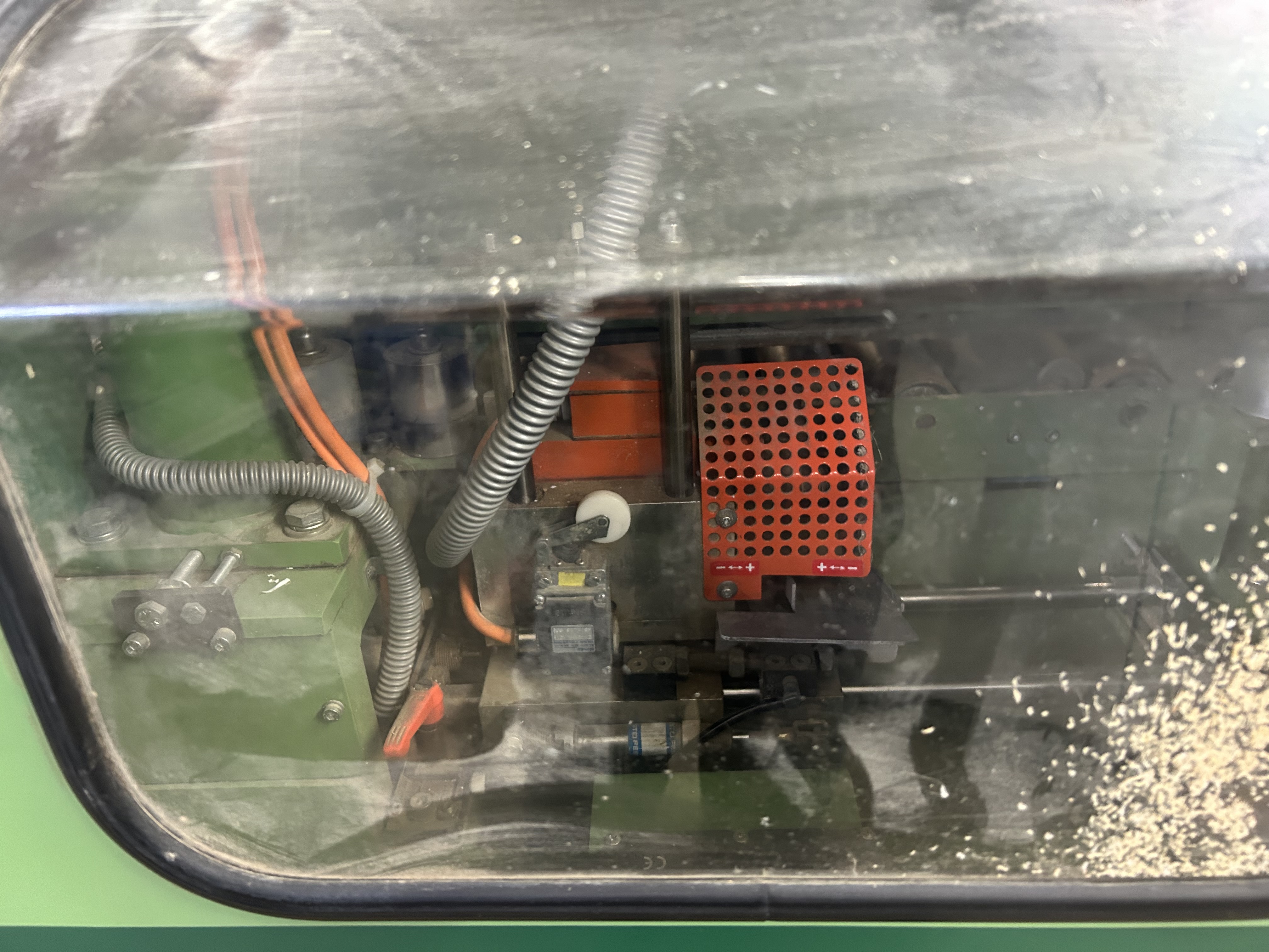 Hebrock AKV 2000 DK