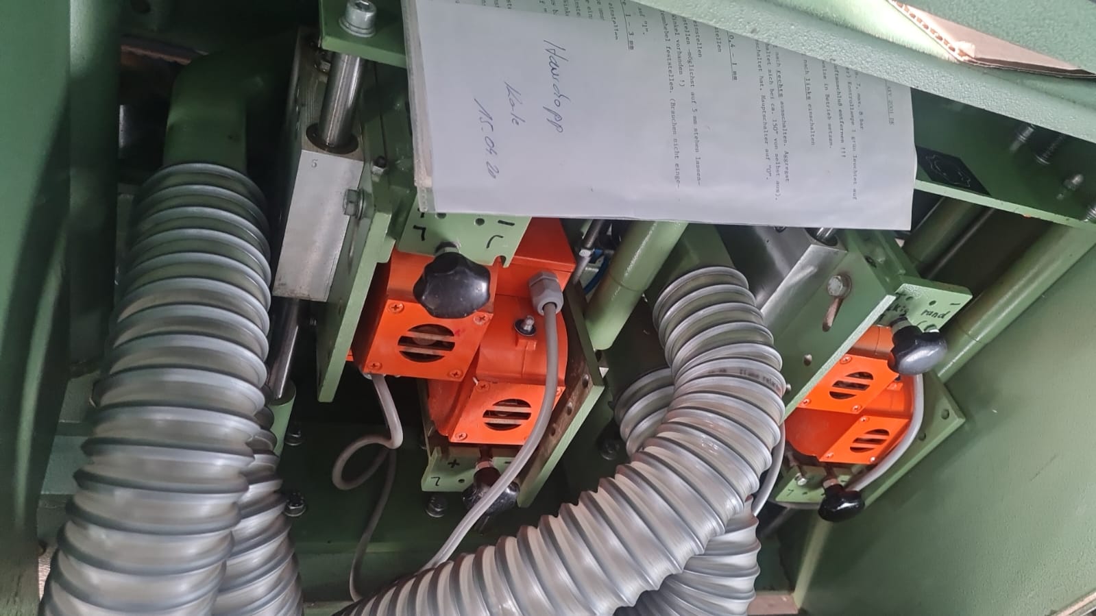 Hebrock AKV 2000 DK