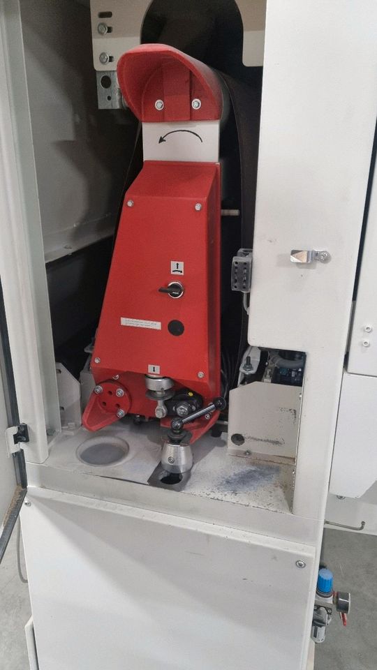 B&uuml;tfering Classic 111 E