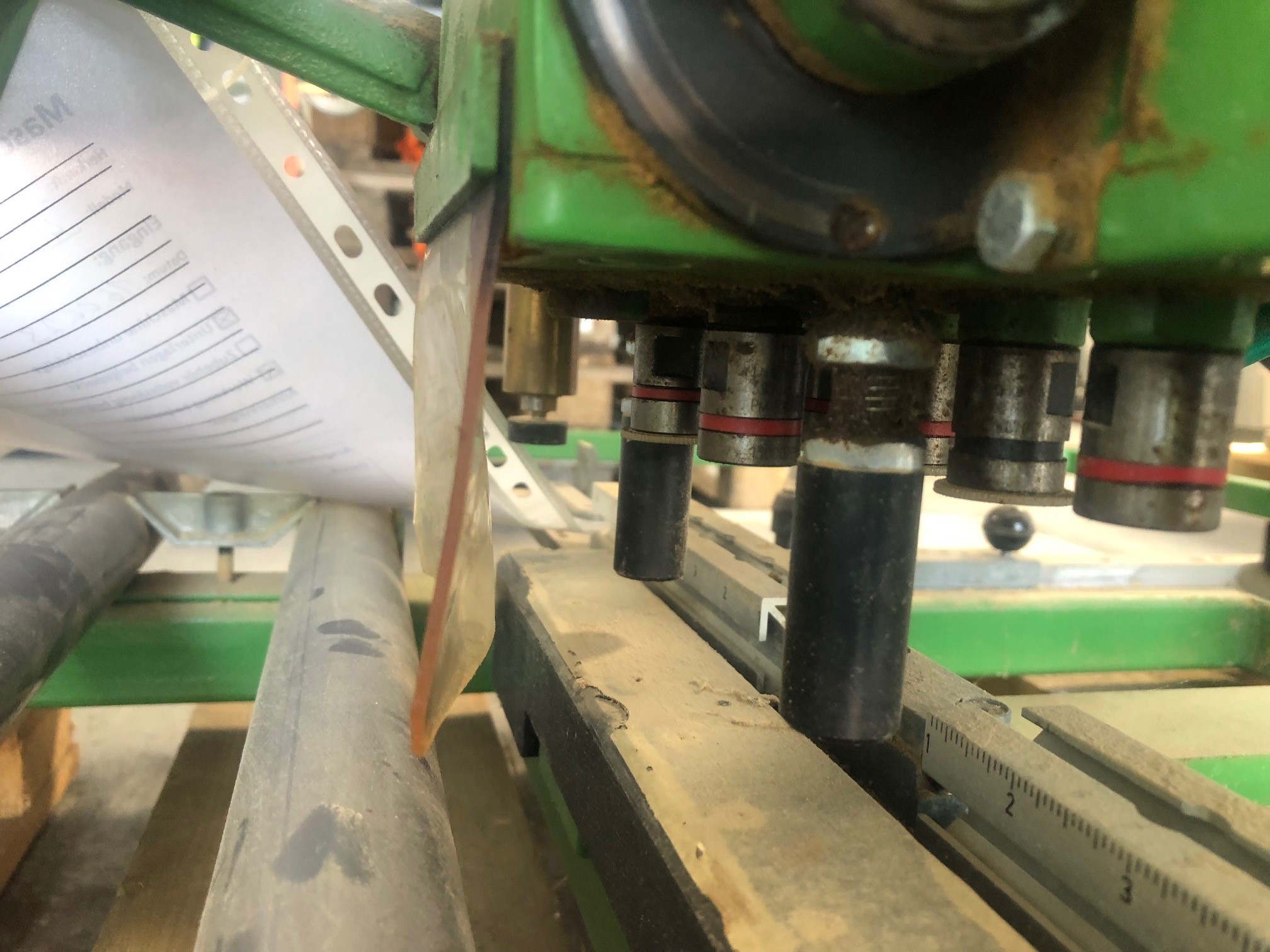 Lautenschläger Meplamat 4000