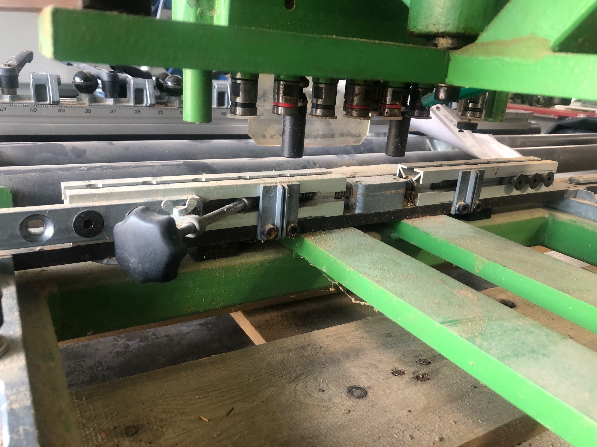 Lautenschläger Meplamat 4000