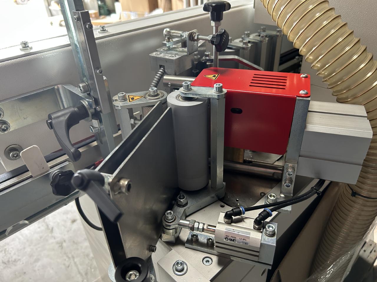 Lange Maschinenbau B 70 K-100