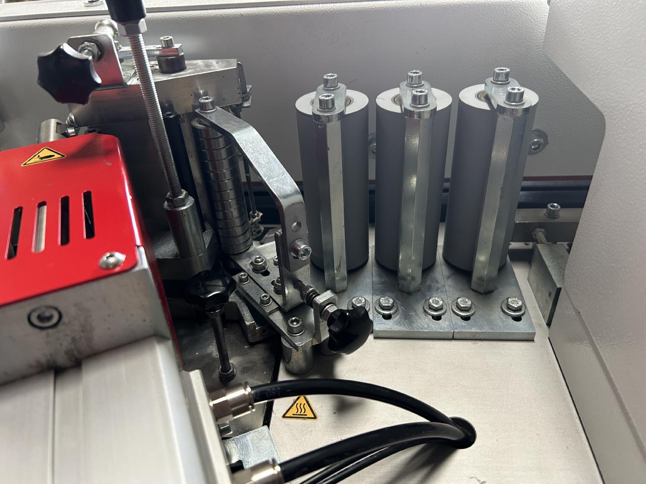 Lange Maschinenbau B 70 K-100