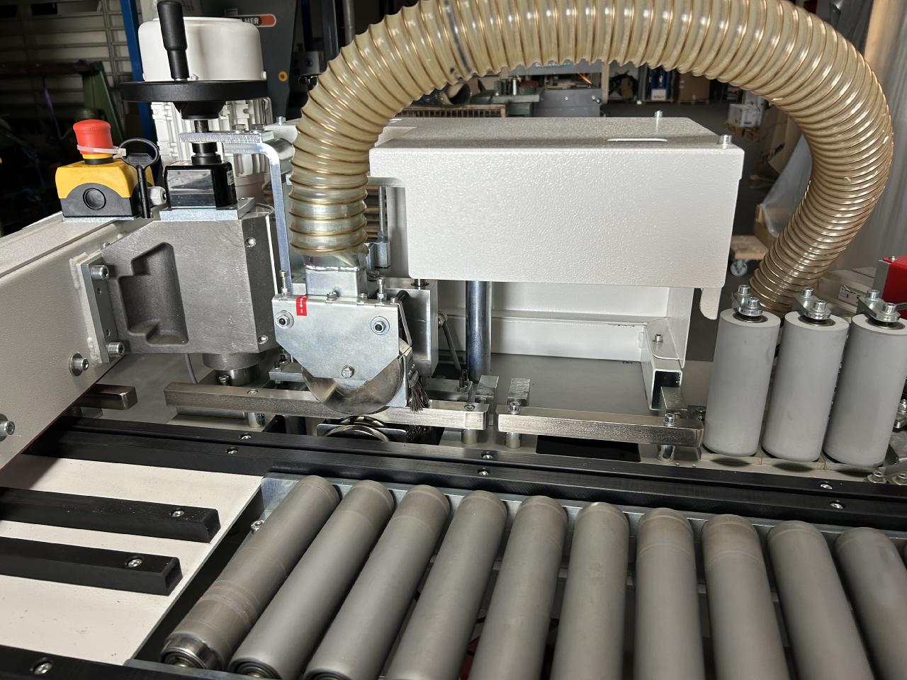 Lange Maschinenbau B 70 K-100