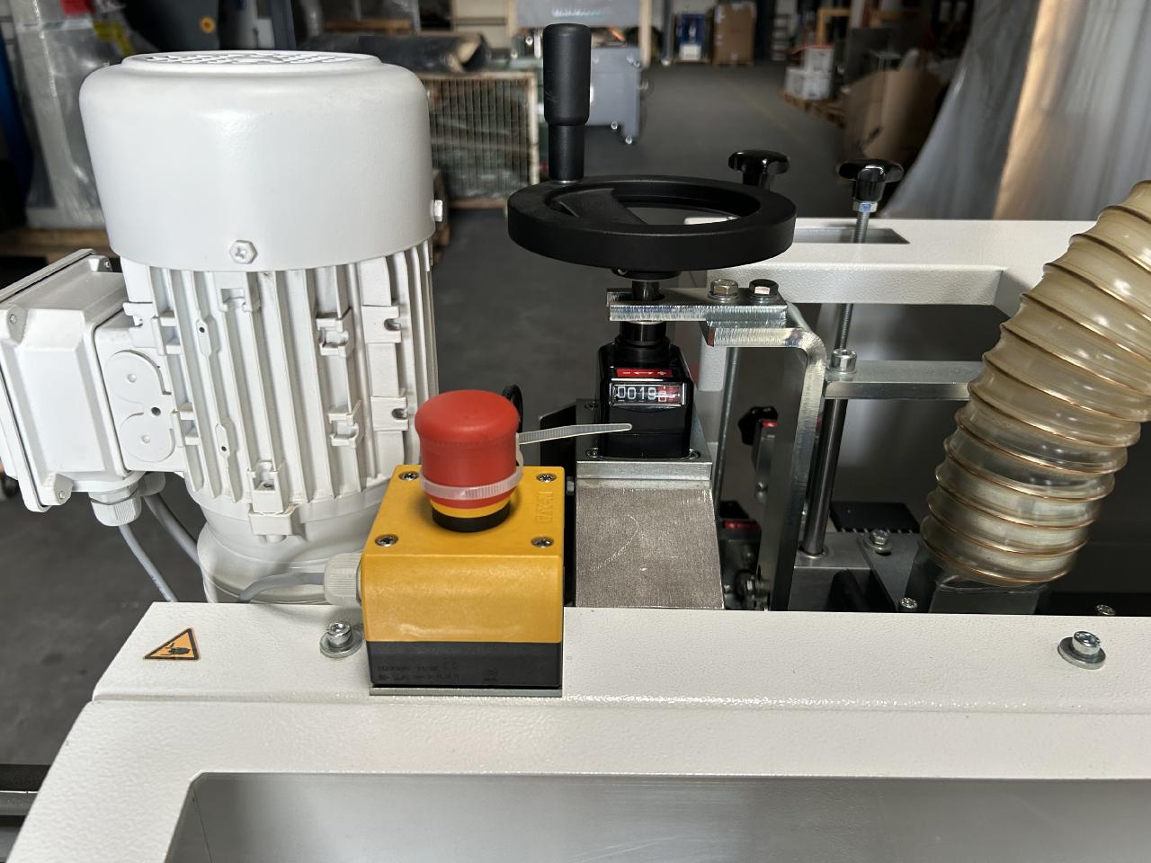 Lange Maschinenbau B 70 K-100