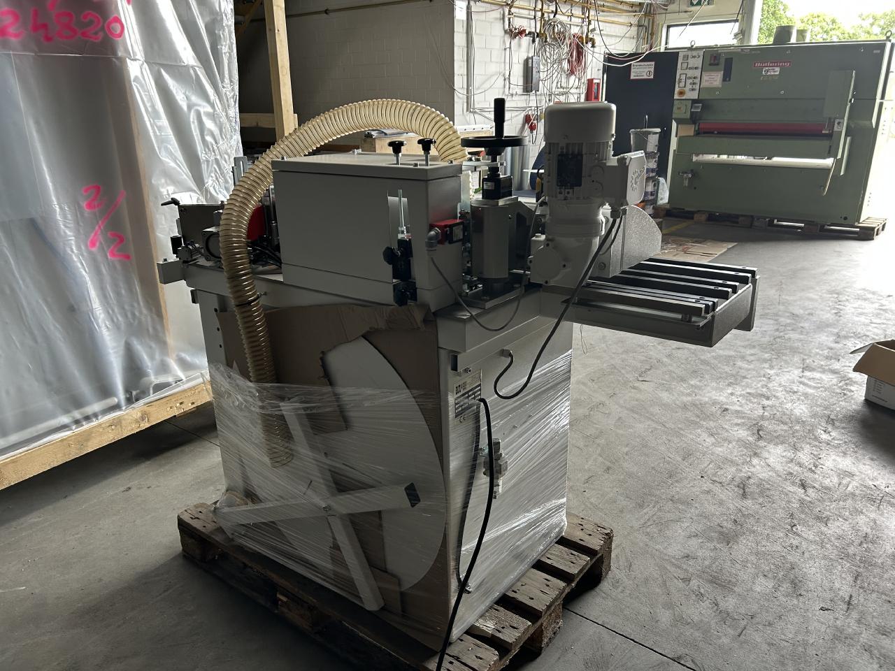 Lange Maschinenbau B 70 K-100