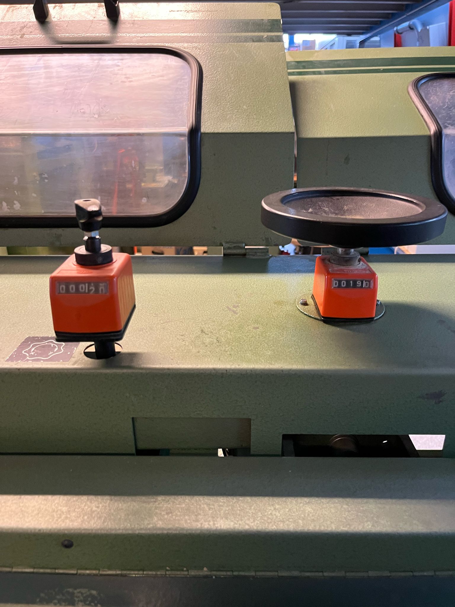 Hebrock AKV 2000 DK
