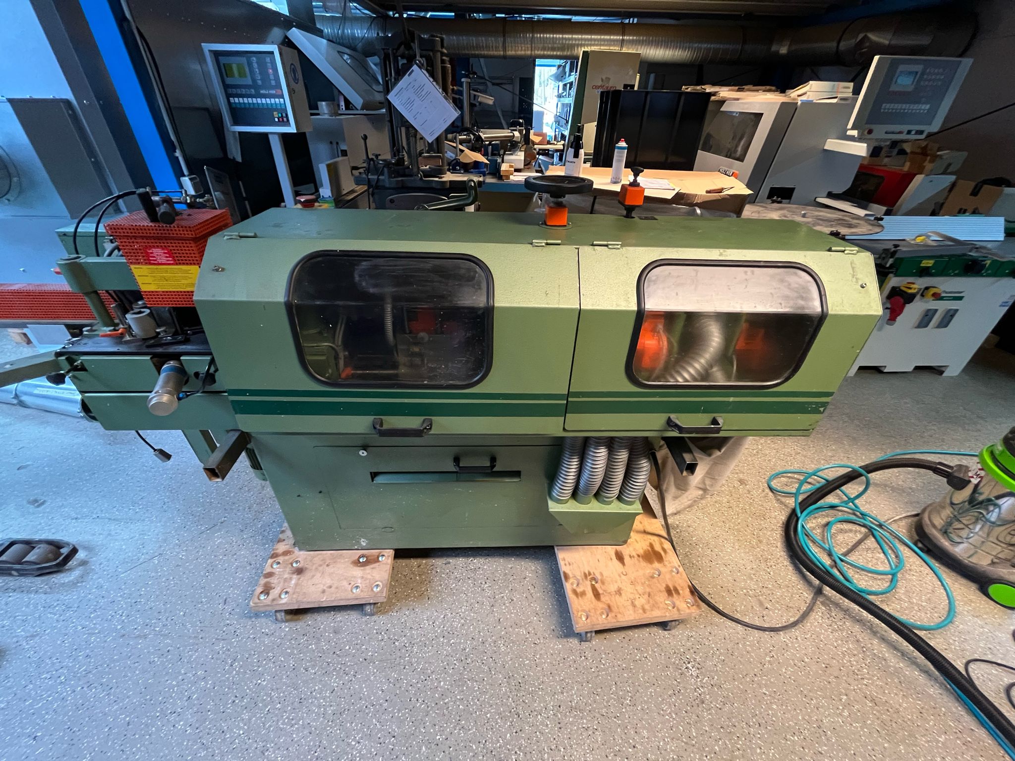 Hebrock AKV 2000 DK
