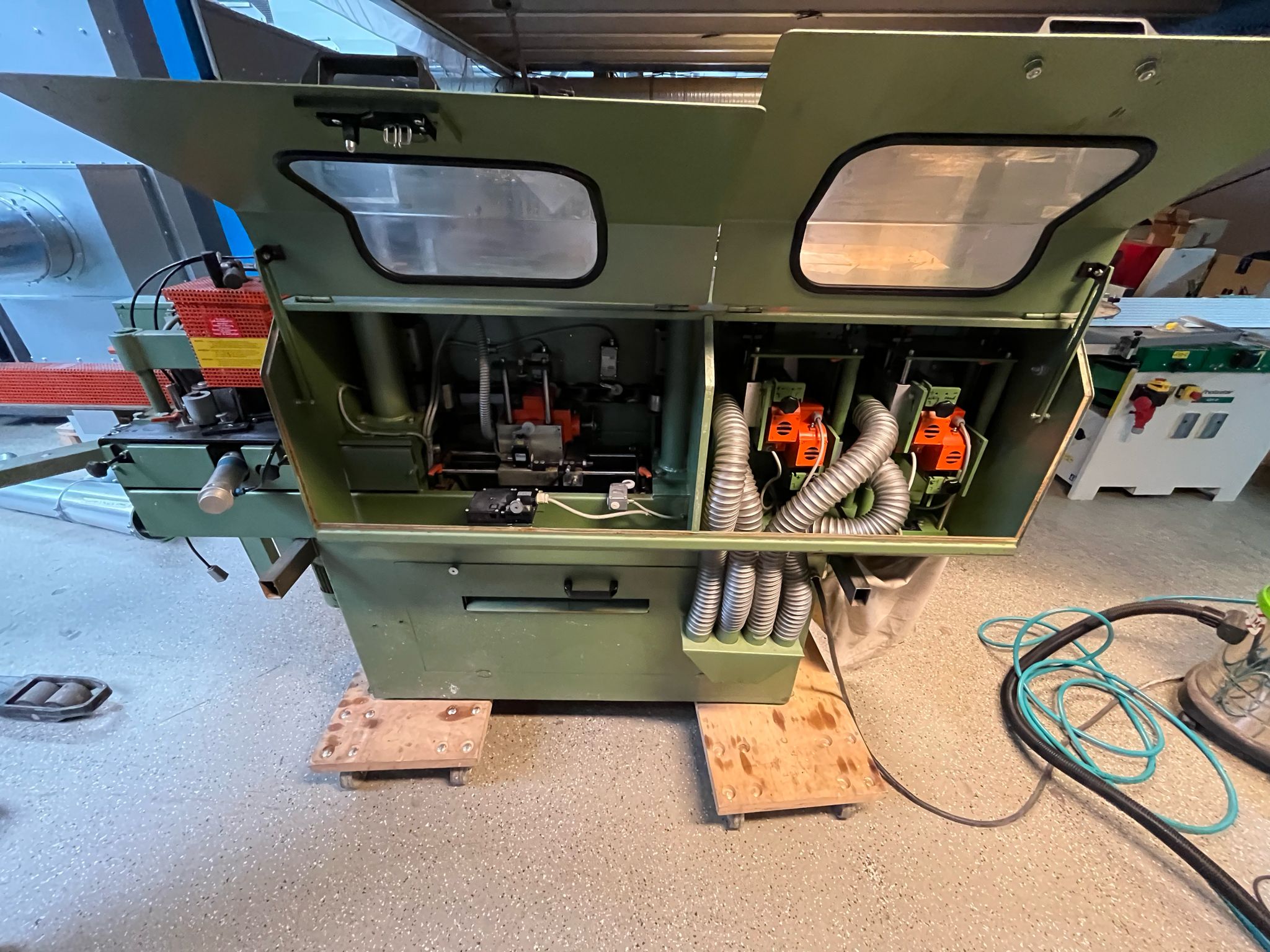 Hebrock AKV 2000 DK