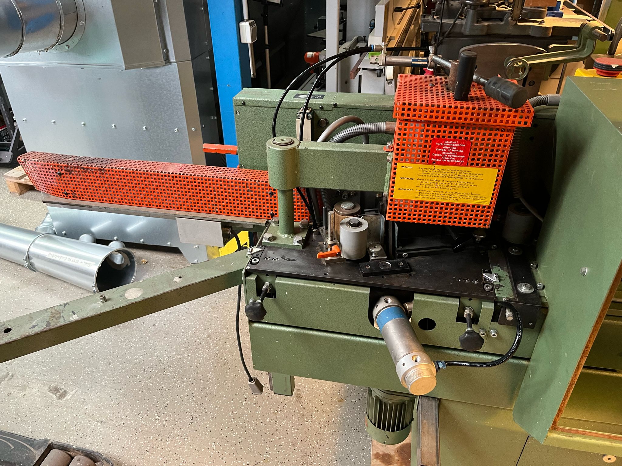 Hebrock AKV 2000 DK