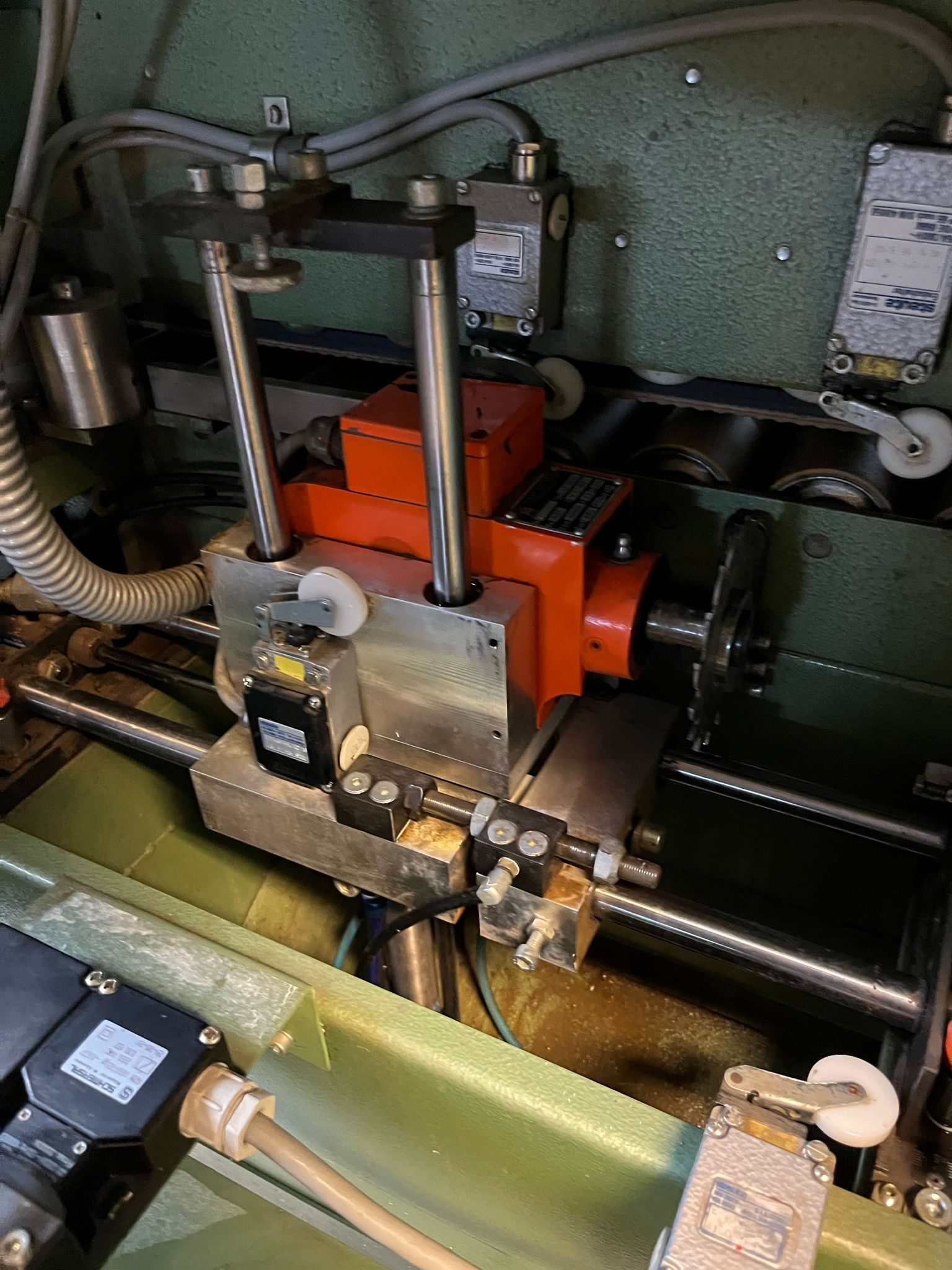 Hebrock AKV 2000 DK
