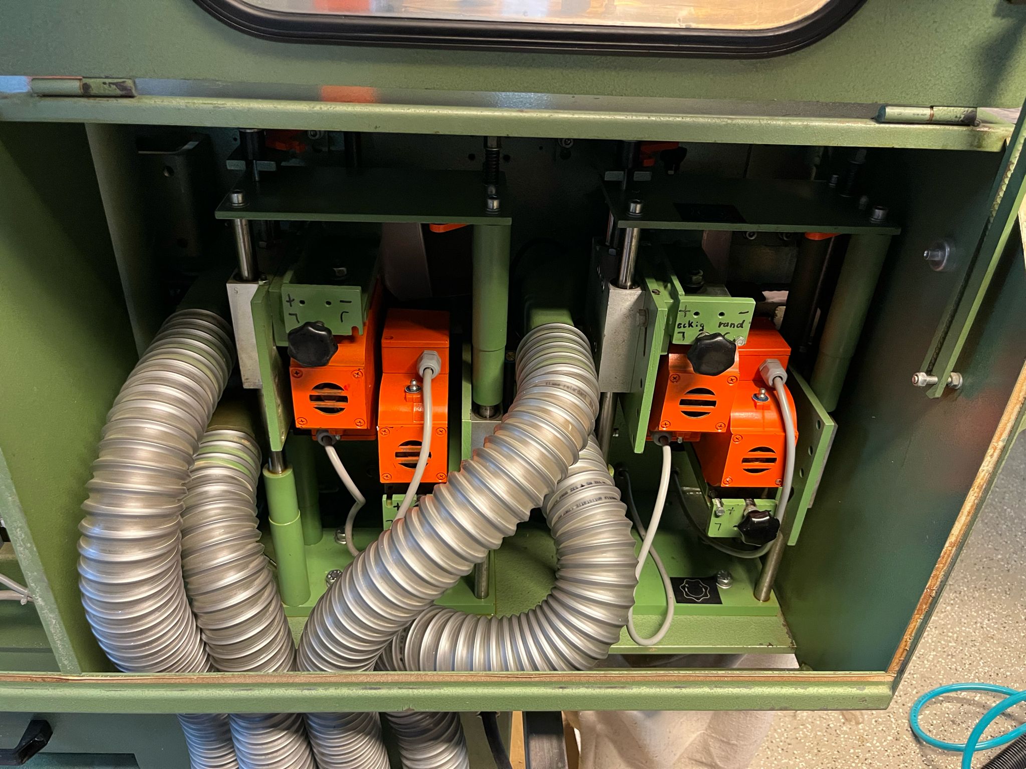 Hebrock AKV 2000 DK