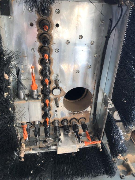 Holz-Her Uni-Master 7226 K