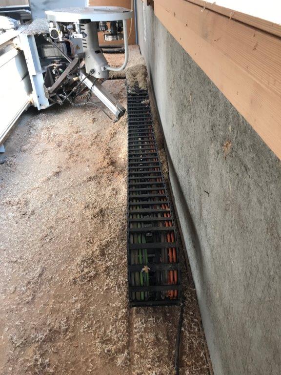 Holz-Her Uni-Master 7226 K