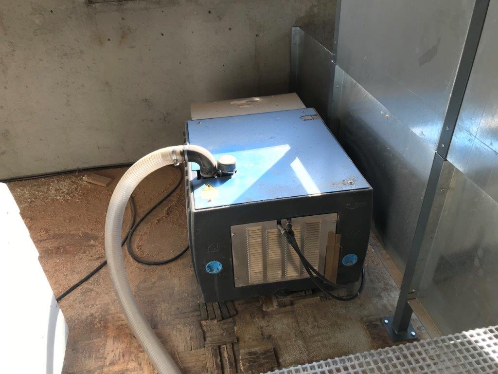 Holz-Her Uni-Master 7226 K