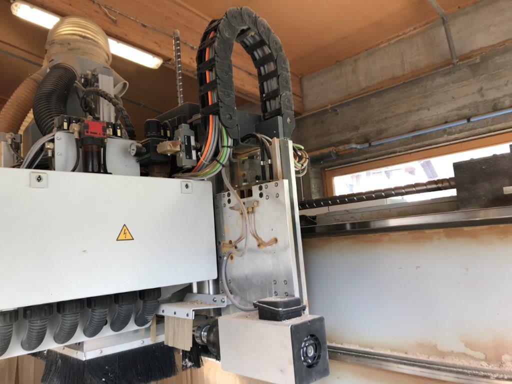 Holz-Her Uni-Master 7226 K