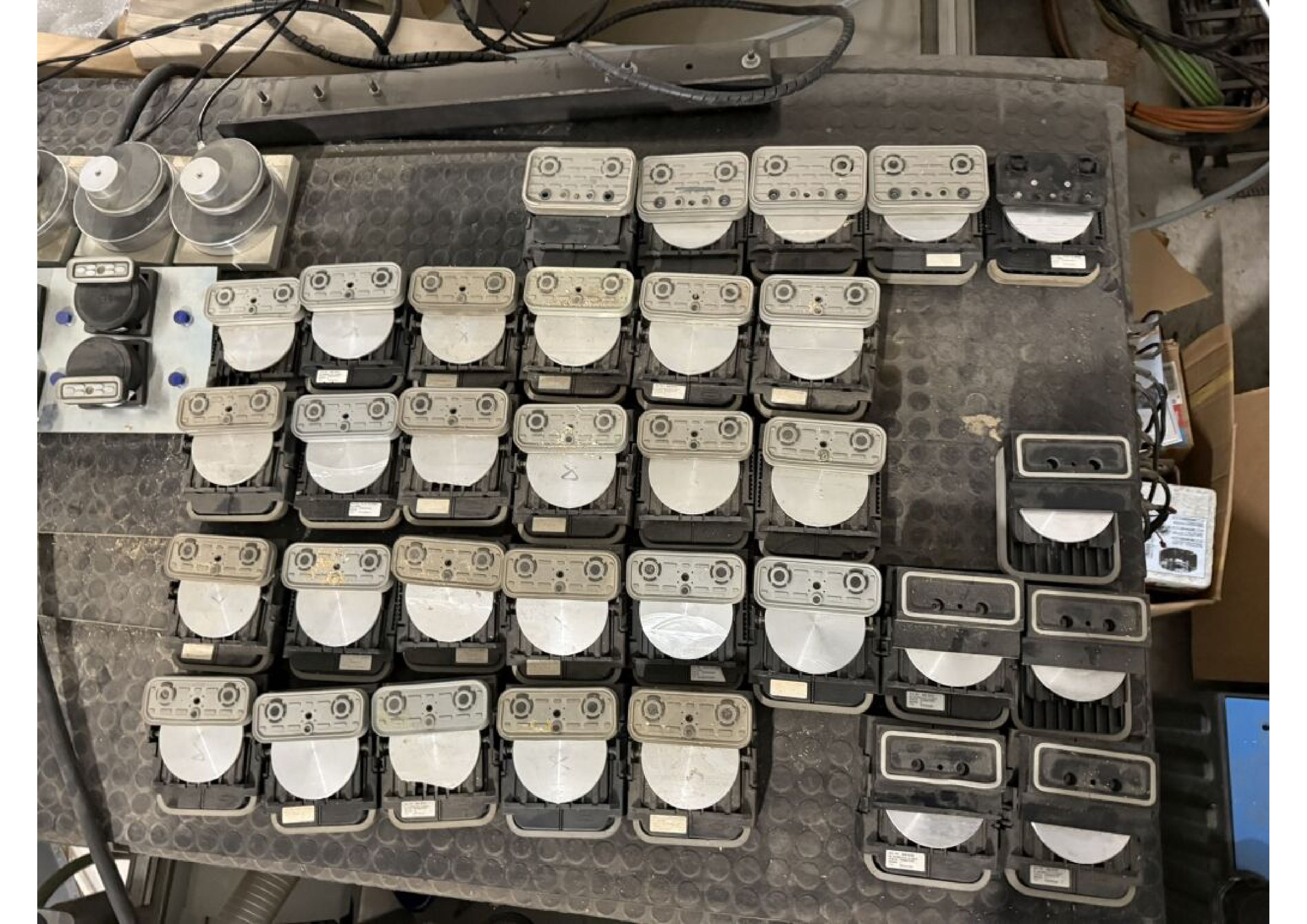 Holz-Her Uni-Master 7226 K