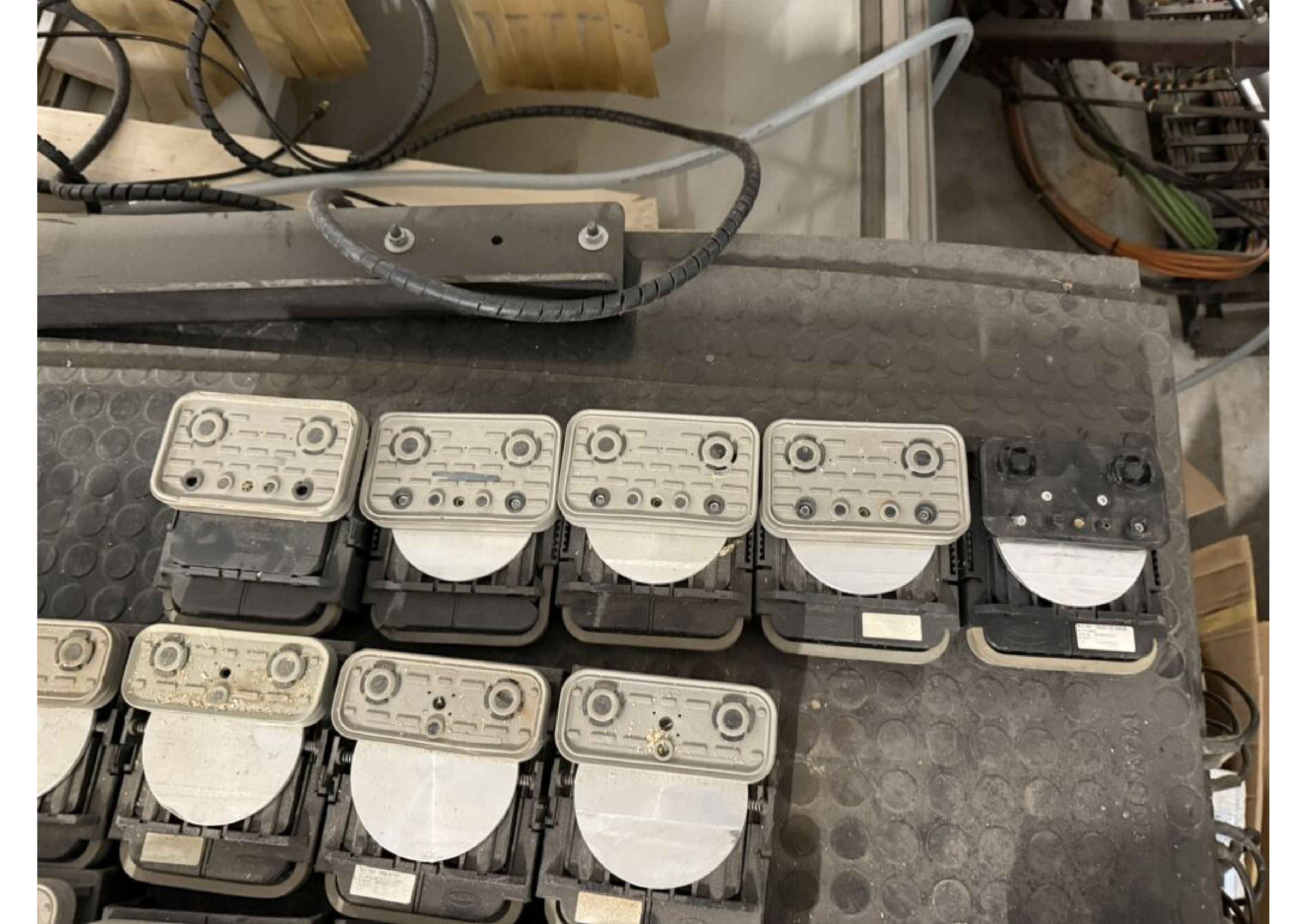 Holz-Her Uni-Master 7226 K