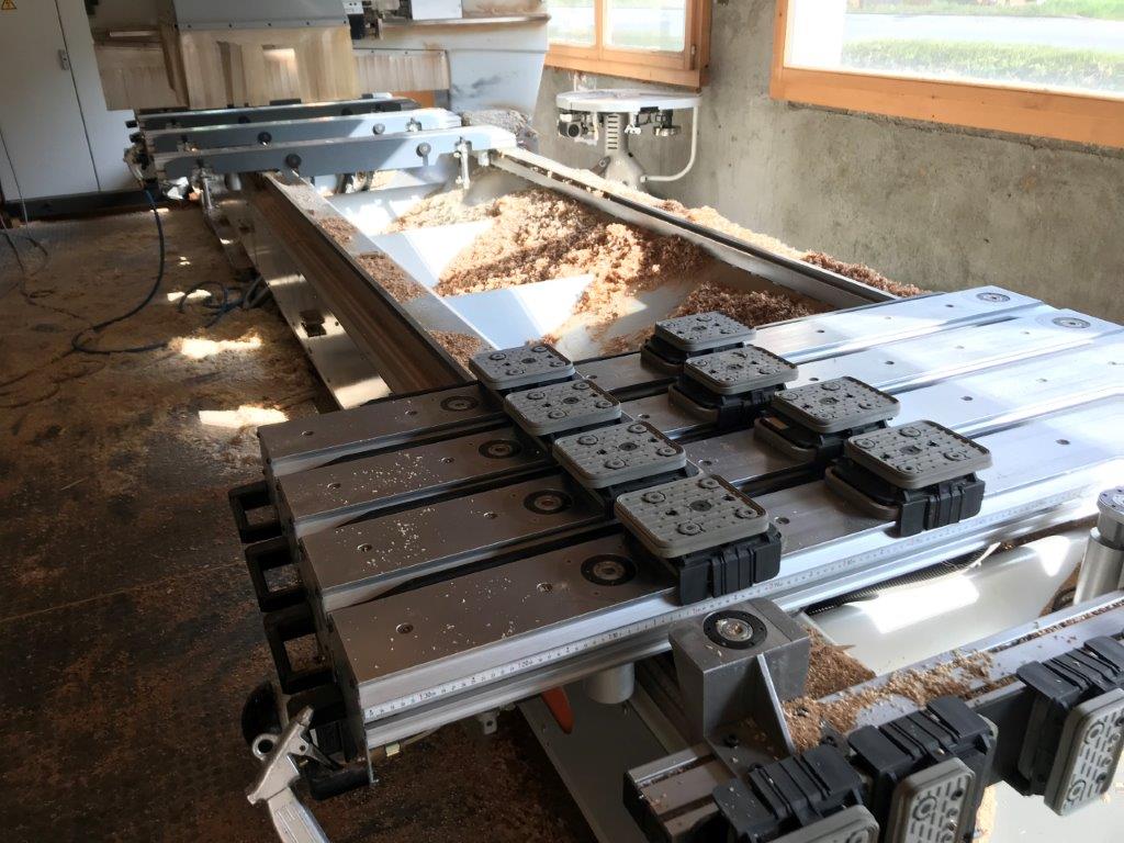 Holz-Her Uni-Master 7226 K