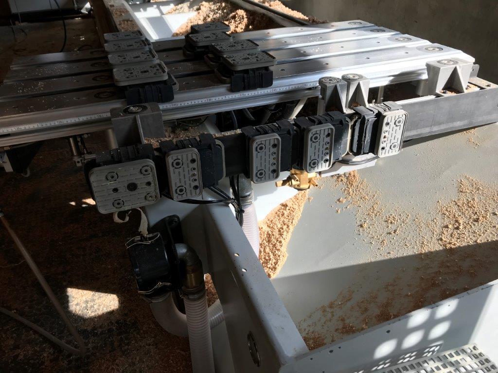 Holz-Her Uni-Master 7226 K