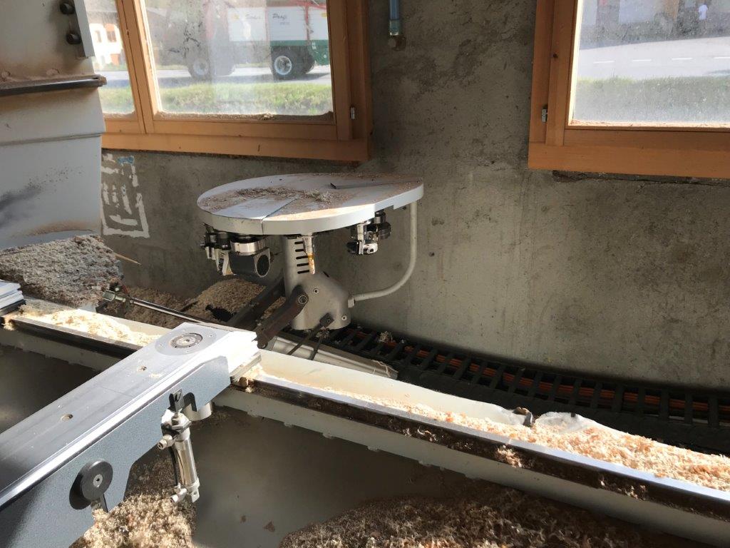 Holz-Her Uni-Master 7226 K