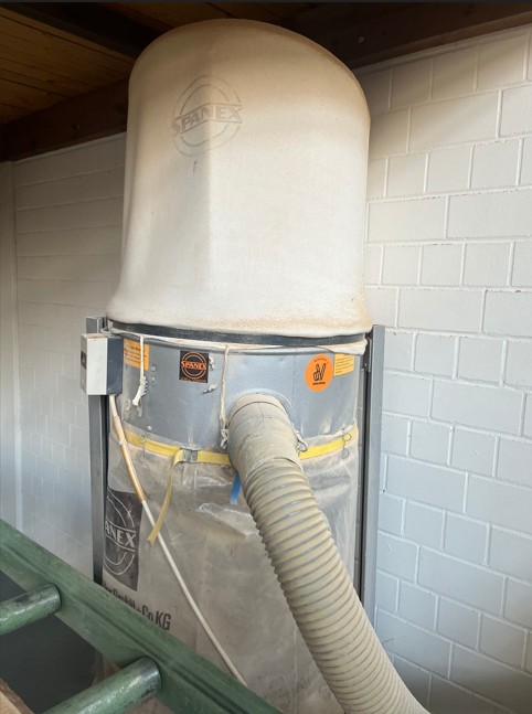 Sp&auml;nex Mobil 12