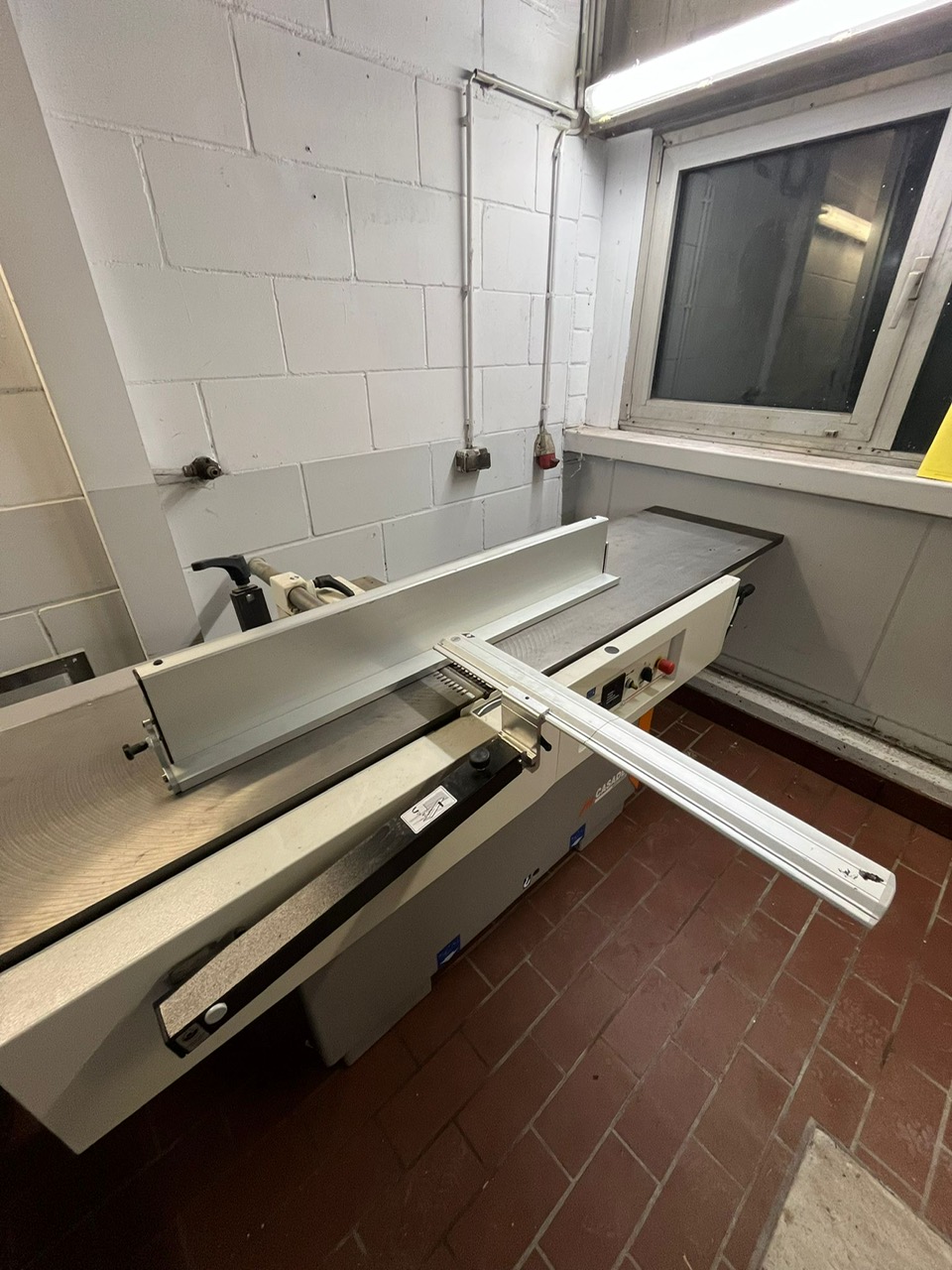 Holzkraft Casadei PF 52 Tersa