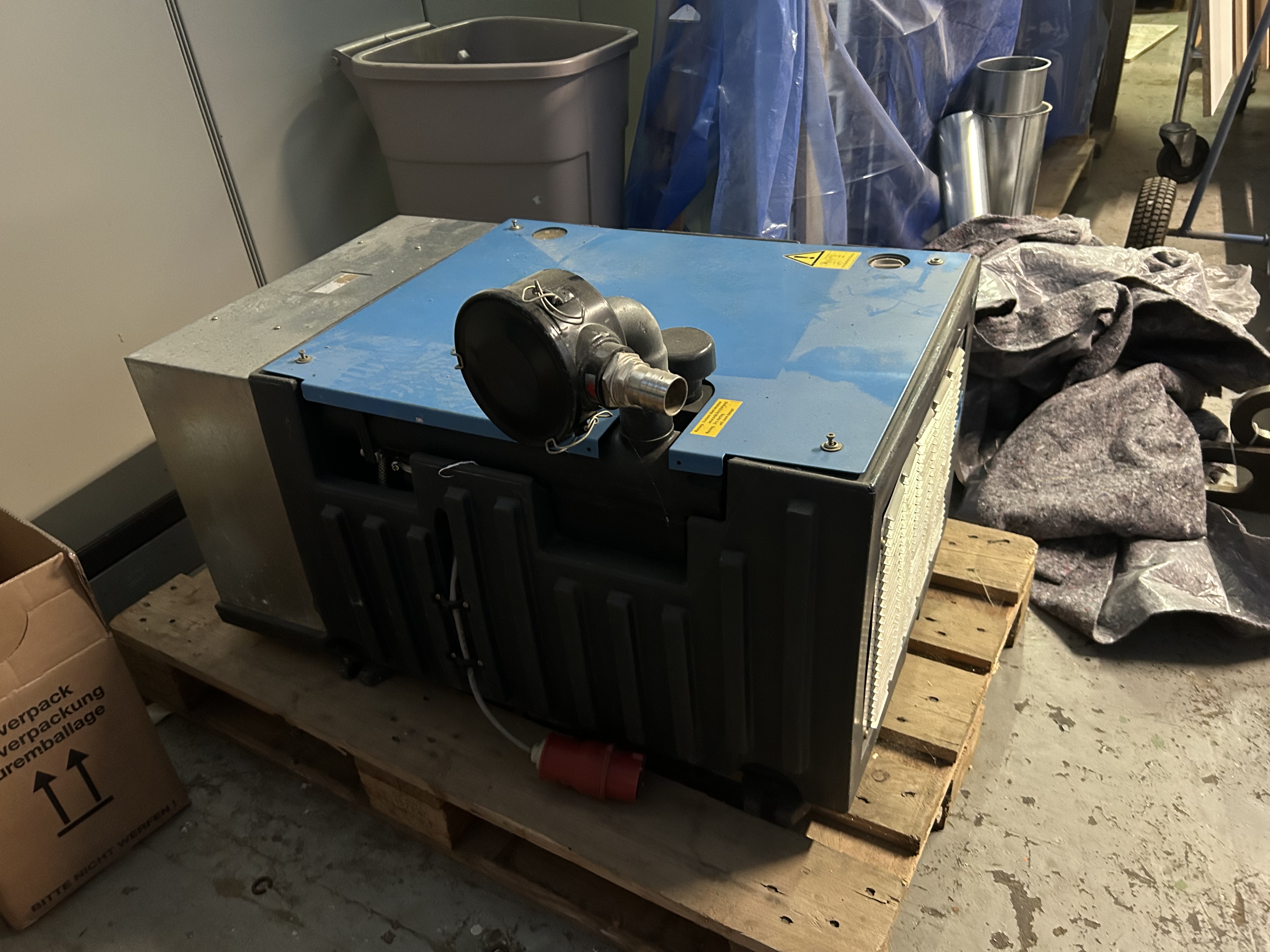 Siemens 2BL1140-2NC03-1