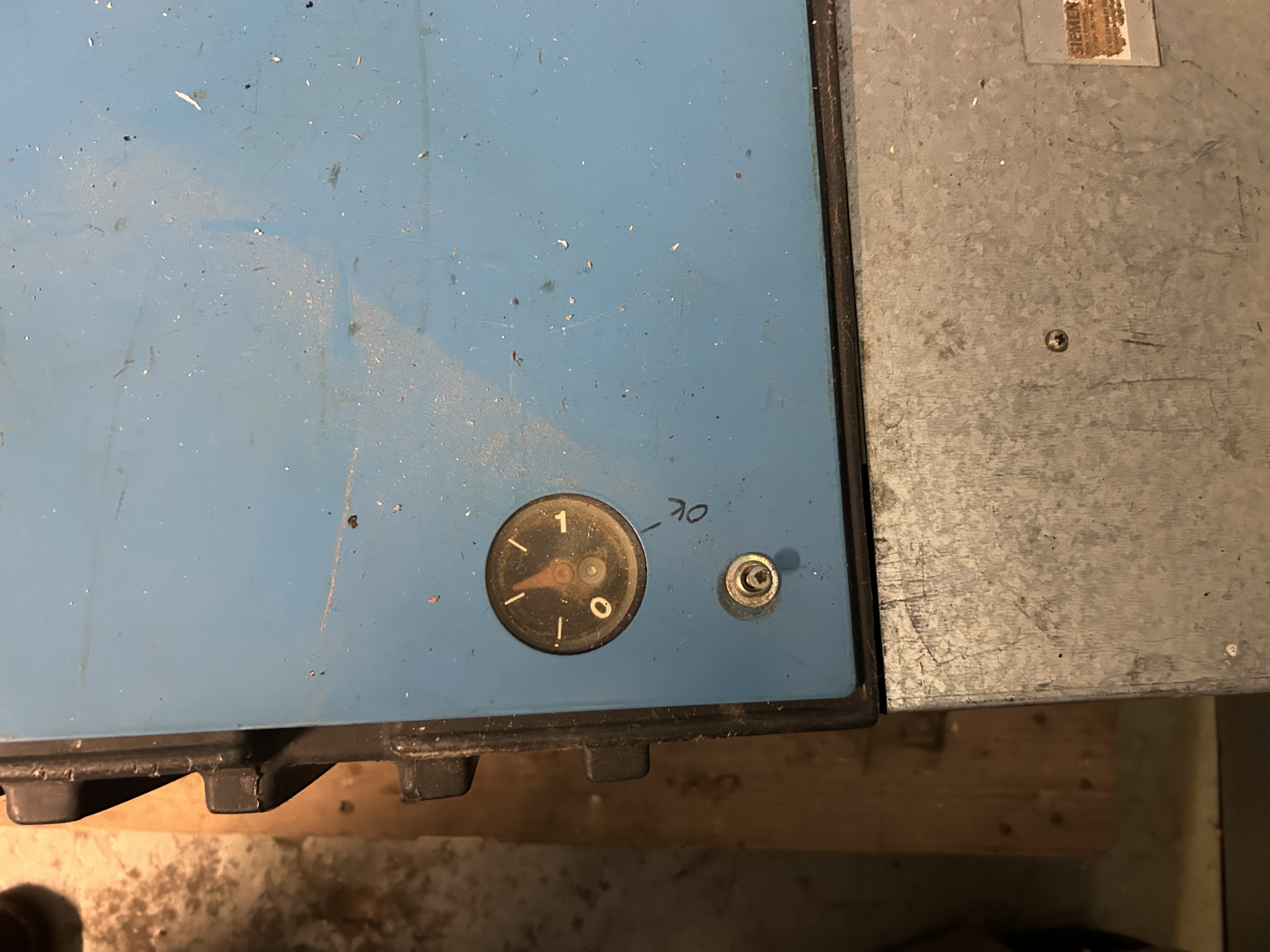 Siemens 2BL1140-2NC03-1