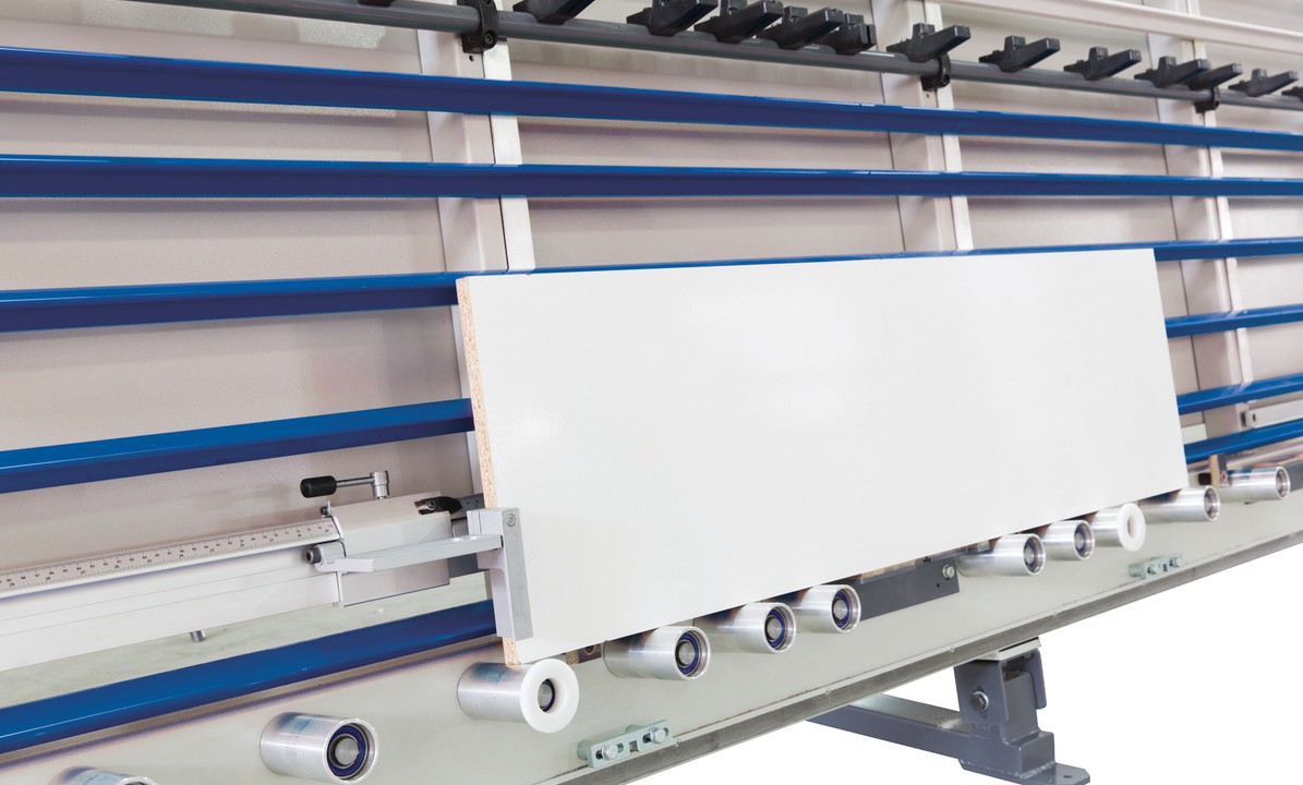 Holzkraft VPS 2251 VR ED