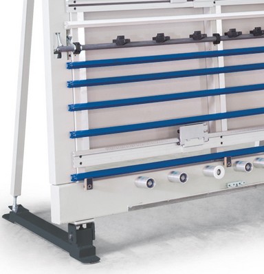 Holzkraft VPS 2251 VR ED