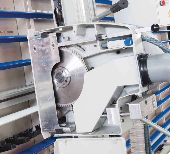 Holzkraft VPS 2251 VR ED