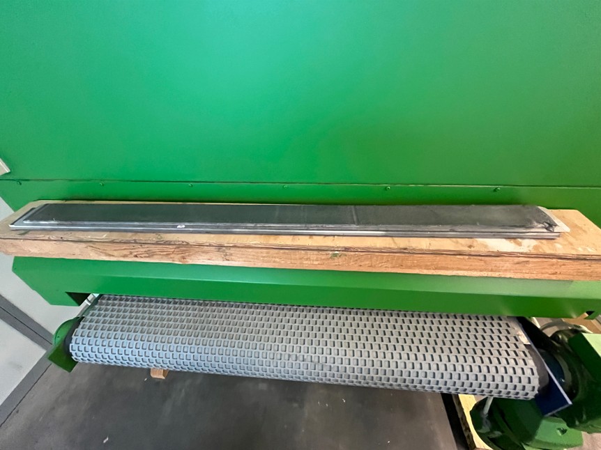 B&uuml;tfering AWS Combi 1350
