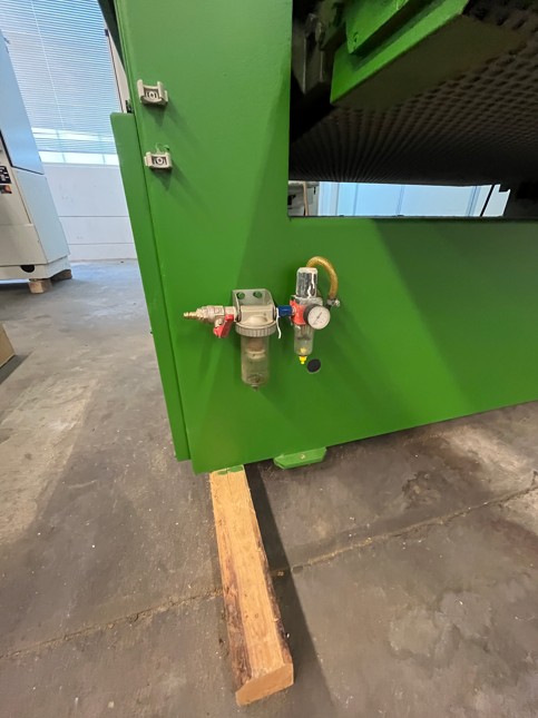 B&uuml;tfering AWS Combi 1350