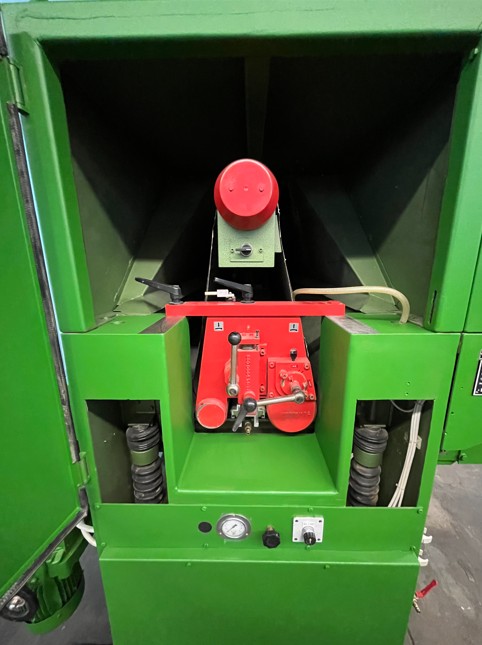 B&uuml;tfering AWS Combi 1350