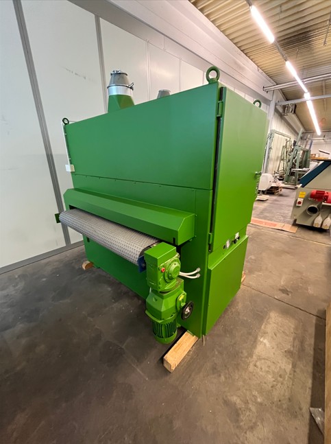 B&uuml;tfering AWS Combi 1350